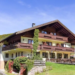 Deva Hotel-restaurant Fischerwirt Inklusive Chiemgau Card Ruhpolding