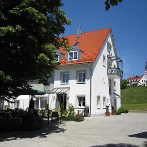 Gaestehaus Am Rastberg Langenbach (Bavaria)