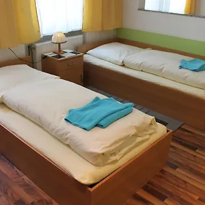 Hotel Nuernberg-fuerth