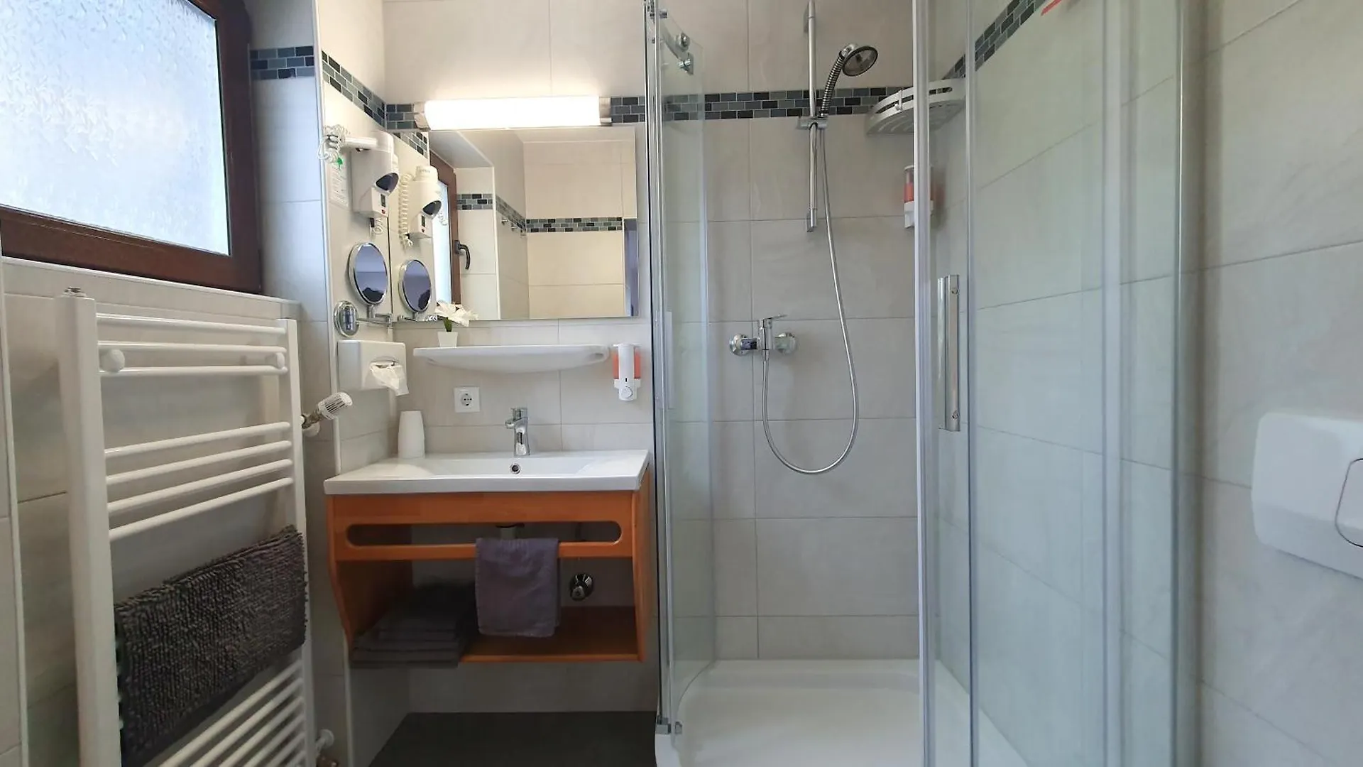 Hotel Garni Haus Alpine Ruhpolding 3*,  Germany