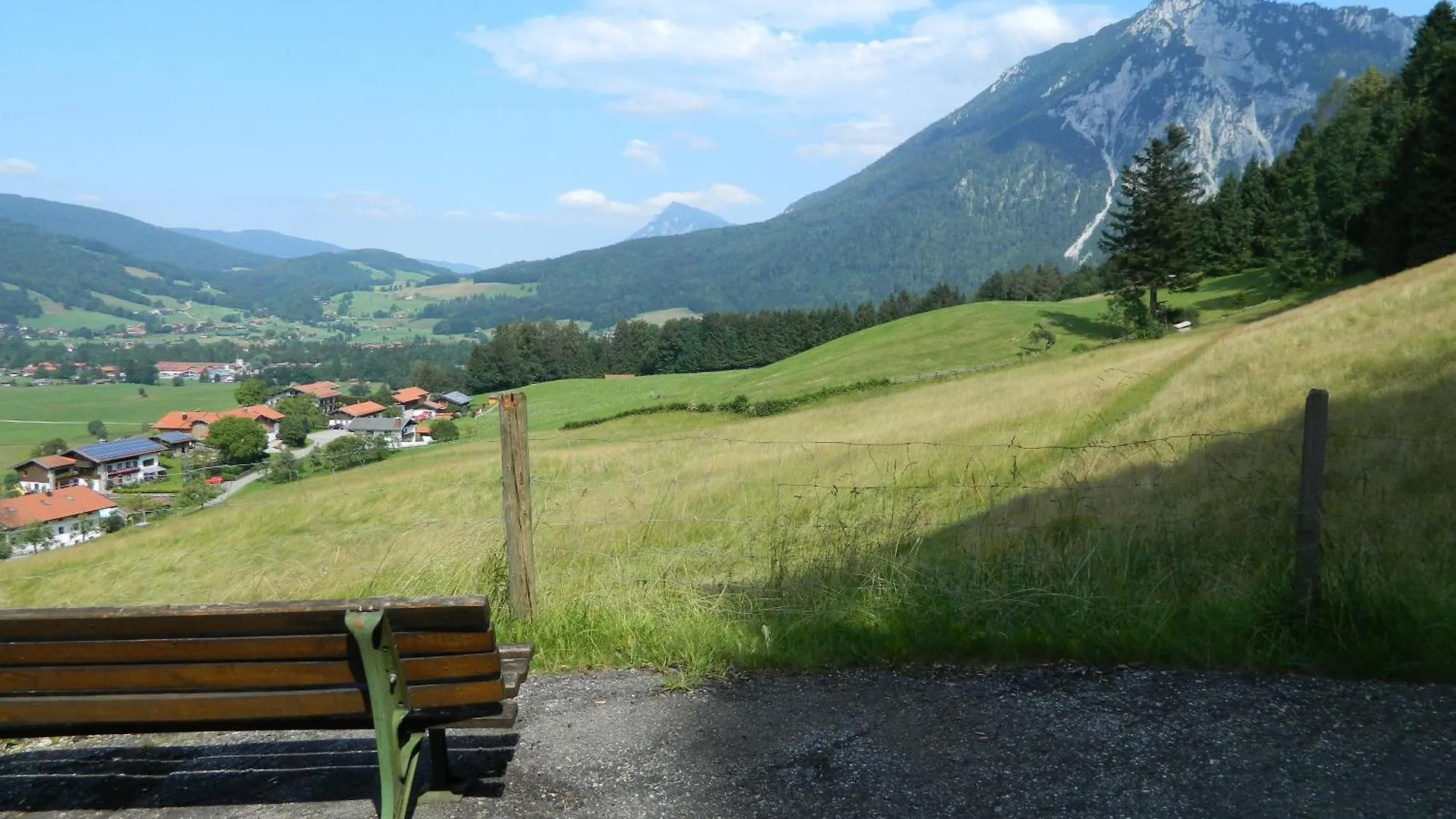 Hotel Garni Haus Alpine Ruhpolding 3*,  Germany