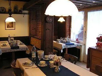 Hotel Garni Haus Alpine Ruhpolding