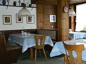 ***  Hotel Garni Haus Alpine Ruhpolding Germany